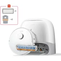 Roborock Qrevo Curv 2 FlowX