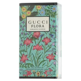 GUCCI Flora Gorgeous Jasmine Eau de Parfum 30 ml