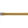 KS Tools Maurermeißel, flach oval, 33x500mm (162.0196)