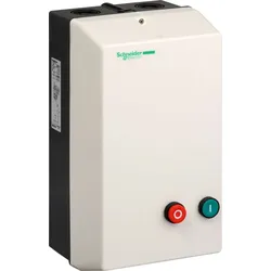 SCHNEIDER ELECTRIC Y-/Dreieck-Anlschluß LE3D18V7