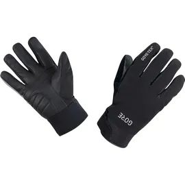Gore Wear Gore C5 GORE-TEX Thermo Handschuhe schwarz