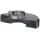 DeWalt Metall-Schutzhaube D284921 für Winkelschleifer 230 mm
