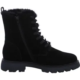 tt.bagatt Bagatt Schnürstiefelette in schwarz 37