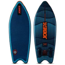 Jobe RADDIX INFLATABLE Wakesurfer 2026
