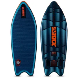 Jobe RADDIX INFLATABLE Wakesurfer 2026