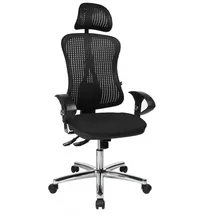 TOPSTAR Profi Deluxe schwarz