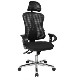 TOPSTAR Profi Deluxe schwarz