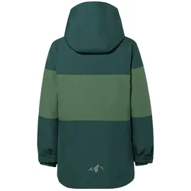 Vaude Snow Cup Jacke - Deep Pond - 146/152
