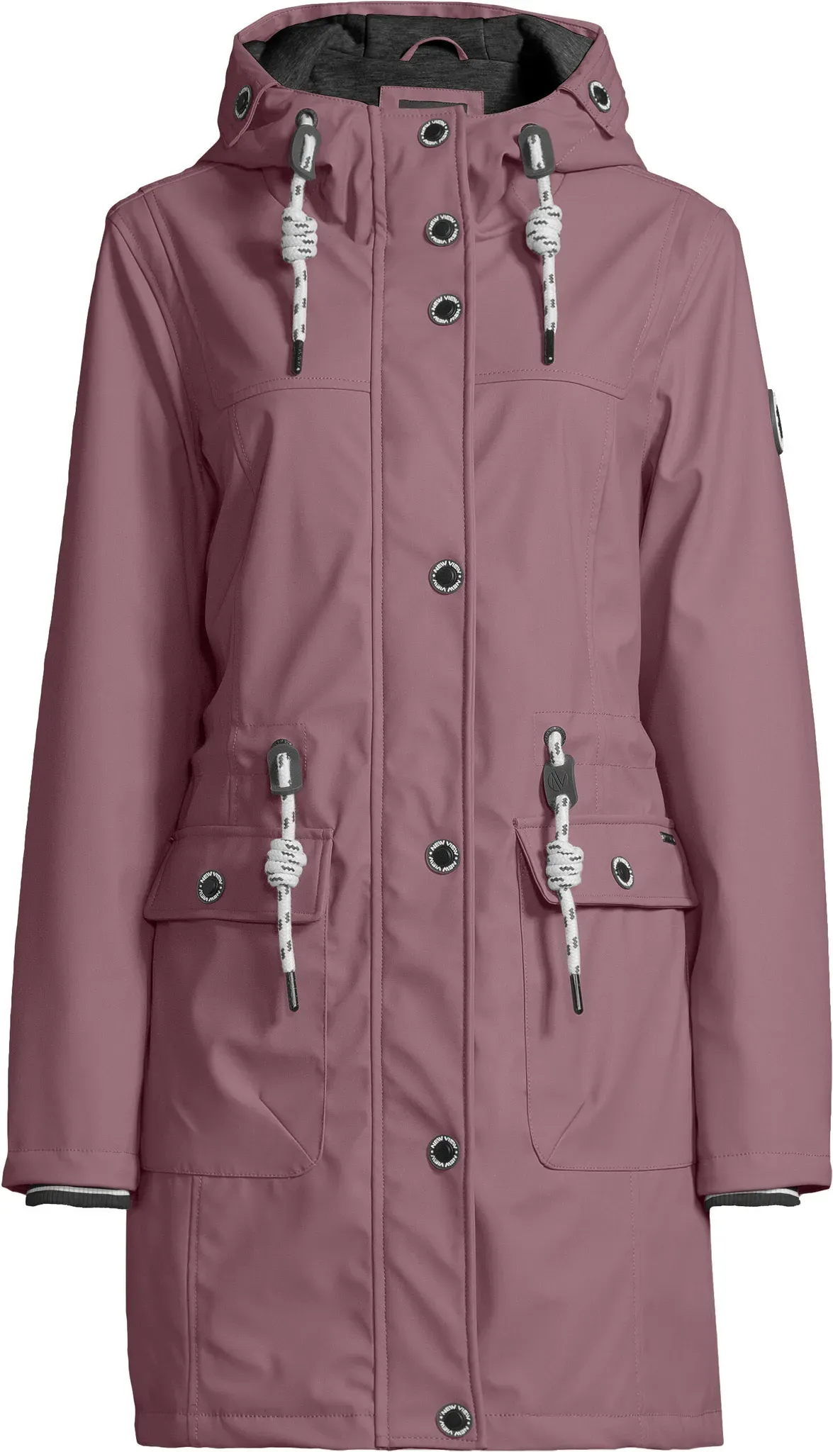 Regenjacke NEW VIEW 