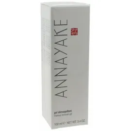 Annayake Make-up Remover Gel 100 ml