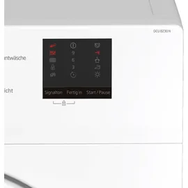 Beko DCU 8230 N Kondenstrockner (8 kg)