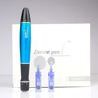 P-Beauty Dermapen Microneedling A1 W Gerät 1x1 St