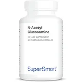 Supersmart NAG - SuperSmart