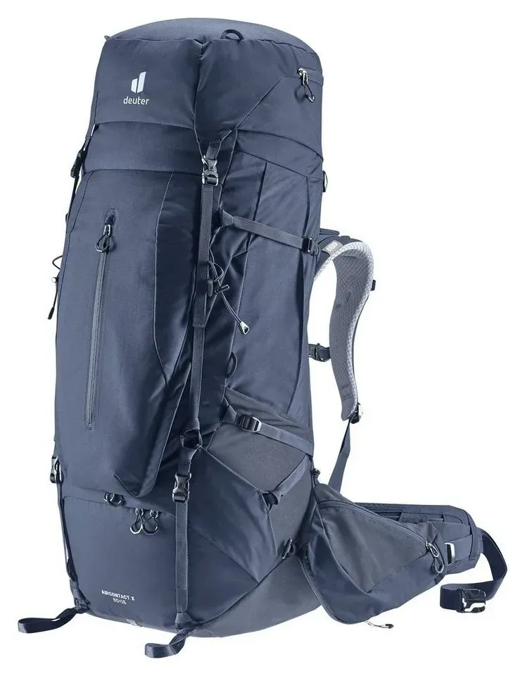 Preisvergleich Produktbild deuter Wanderrucksack blau