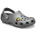 Crocs Classic Clog Slate Grey 45-46