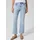 street one studio Mid Waist Kick Flare Jeans in ultrableached wash | Gr.: W30/L28