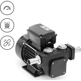 MSW Dieselpumpe 230 V 100 l/min 750 W