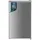 Homex CS0881-S Tischkühlschrank (90 l, 850 mm hoch, Silber)