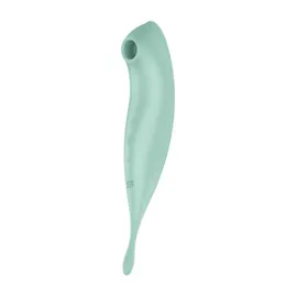 Satisfyer Twirling Pro Connect Appint 1 St