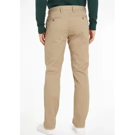 Tommy Hilfiger Chino Denton 1985 PIMA CO Straight Fit Beige 30 36