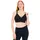 Shock Absorber Active Shaped Support Schwarz, 95C
