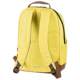 Walker Pure Eco Concept Gelb