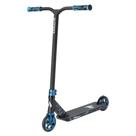 Chilli Scooter Reaper Reloaded V2 Blau/Schwarz