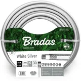 Bradas White Silver 3/4" Gartenschlauch 30m (WWS3/430)