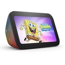 Amazon Echo Show 5 3. Generation Kids Weltraum Design