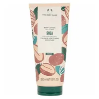 The Body Shop Shea Body Lotion Lotion 200 ml