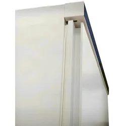 Edenox Tiefkühltruhe ANS-451 I
