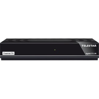 Telestar digiHD TT 5 IR