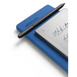 reMarkable Book Folio für reMarkable Paper Pro Move Kobalt