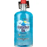 tiroler kräuterdestillerie baumann Baumann Gletschereis Eis & Feuerlikör (1 x 0.7 l)