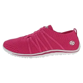 Dockers Barfußschuh Damen Rosa 39