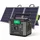 SWAREY Tragbare Powerstation 222 Wh