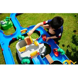 Aquaplay Superset Wasserbahn 1520