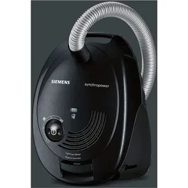Siemens VS06A212 schwarz