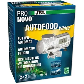 JBL Pronovo Autofood Black Futterautomat