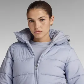 G-Star Meefic Jacke Damen Blau XXL