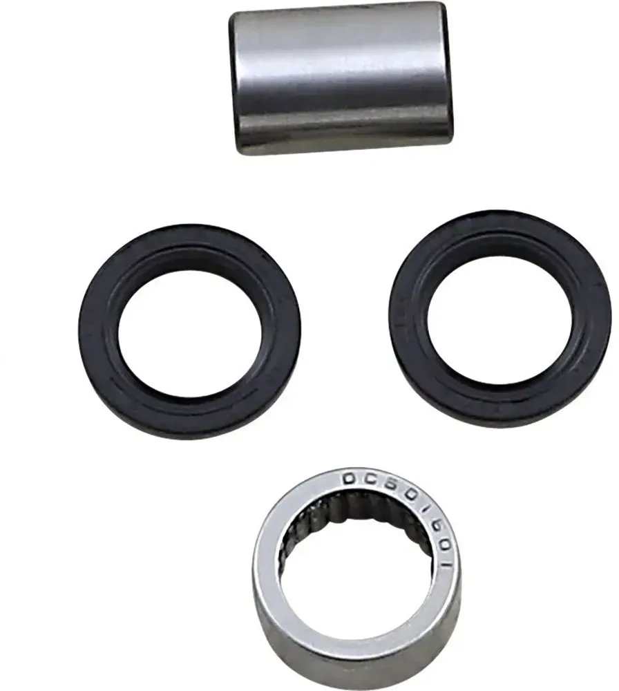 Moose Hard-parts Honda Trx500fa 01-06 Unteres Stoßdämpferlagersatz - Multicolour - One Size