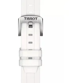 TISSOT Seastar Edelstahl 36 mm T120.210.17.116.00