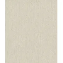 Rasch Textil Rasch Vliestapete 541441 Tapete Uni Einfarbig 53 x 1005 Cm #ROCKNROLLE Grau