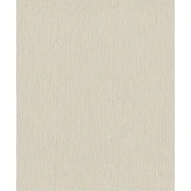 Rasch Textil Rasch Vliestapete 541441 Tapete Uni Einfarbig 53 x 1005 Cm #ROCKNROLLE Grau