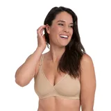 Rosa Faia Soft-BH Selma Pure (Stück, 1-tlg) - beige 85