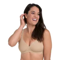 Rosa Faia Soft-BH Selma Pure (Stück, 1-tlg) - beige 85