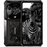 Ulefone Armor 28 Ultra 5g 16gb/1tb 6.7 ́ ́ - Black