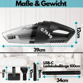 Steinborg SB-1031 schwarz