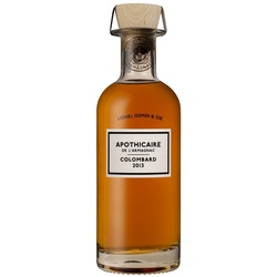 Apothicaire de l ́Armagnac Colombard 2013 - Lionel Osmin & Cie