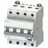 Siemens 5SU16466FP16 FI-Schutzschalter/Leitungsschutzschalter